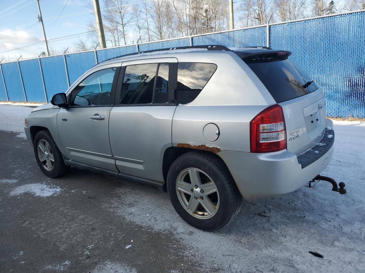 Photo 1 VIN: 1J4NF4FB4AD581074 - JEEP COMPASS 