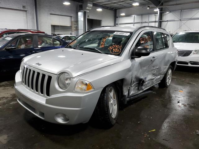 Photo 1 VIN: 1J4NF4FB4AD591426 - JEEP COMPASS SP 