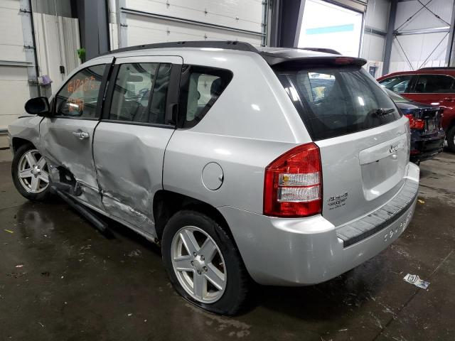 Photo 2 VIN: 1J4NF4FB4AD591426 - JEEP COMPASS SP 