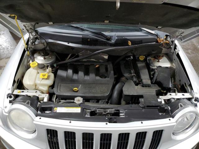 Photo 6 VIN: 1J4NF4FB4AD591426 - JEEP COMPASS SP 