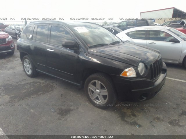 Photo 0 VIN: 1J4NF4FB4AD631438 - JEEP COMPASS 