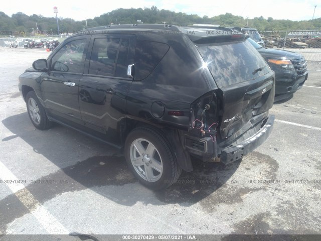 Photo 2 VIN: 1J4NF4FB4AD631438 - JEEP COMPASS 