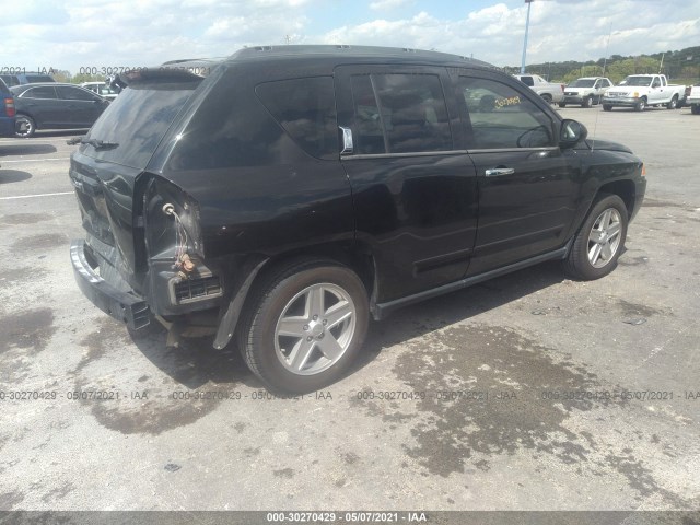 Photo 3 VIN: 1J4NF4FB4AD631438 - JEEP COMPASS 