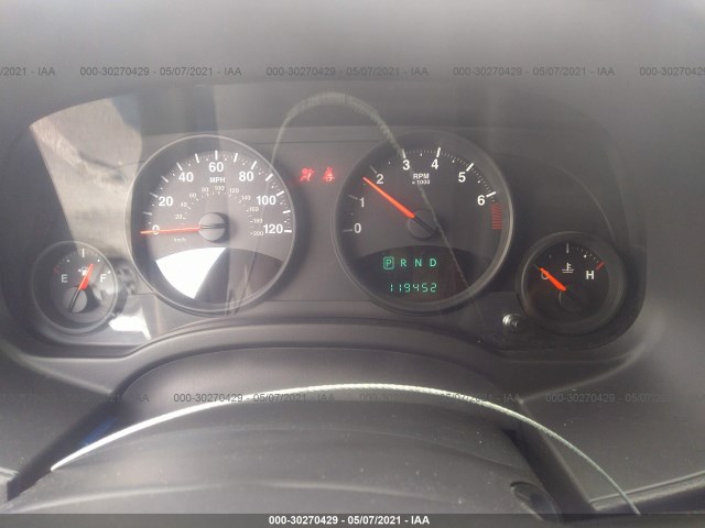 Photo 6 VIN: 1J4NF4FB4AD631438 - JEEP COMPASS 