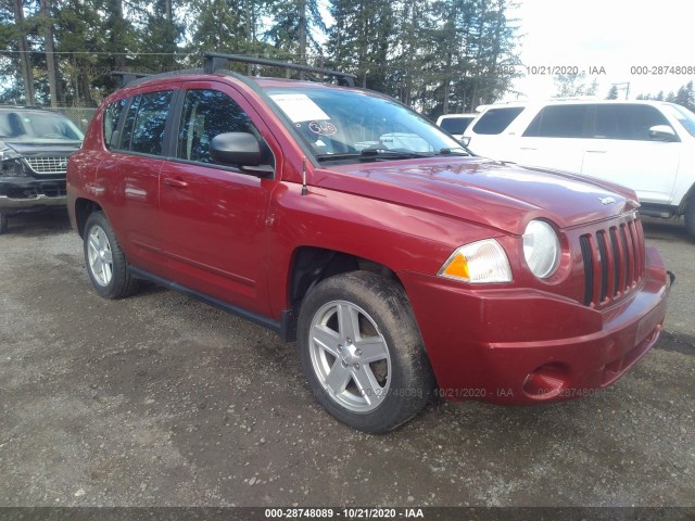 Photo 0 VIN: 1J4NF4FB4AD655254 - JEEP COMPASS 