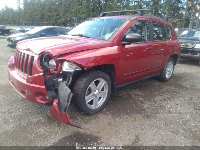 Photo 1 VIN: 1J4NF4FB4AD655254 - JEEP COMPASS 