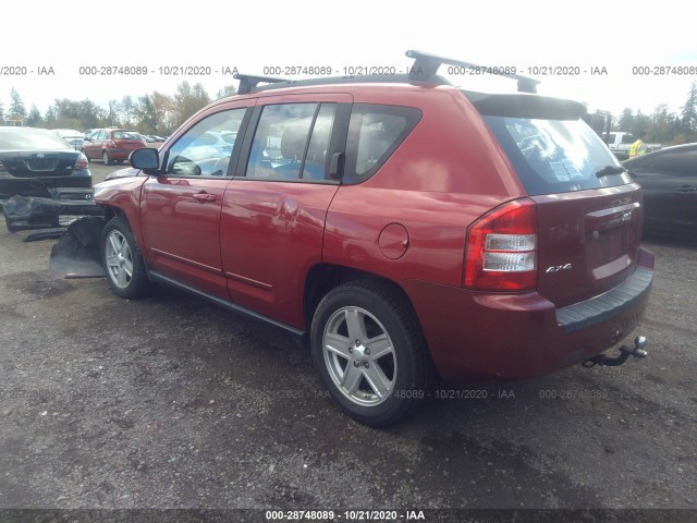 Photo 2 VIN: 1J4NF4FB4AD655254 - JEEP COMPASS 