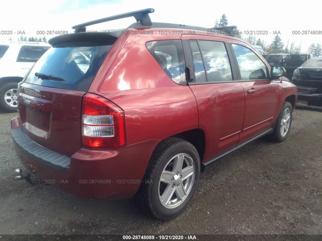 Photo 3 VIN: 1J4NF4FB4AD655254 - JEEP COMPASS 