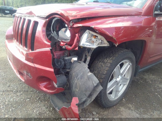 Photo 5 VIN: 1J4NF4FB4AD655254 - JEEP COMPASS 