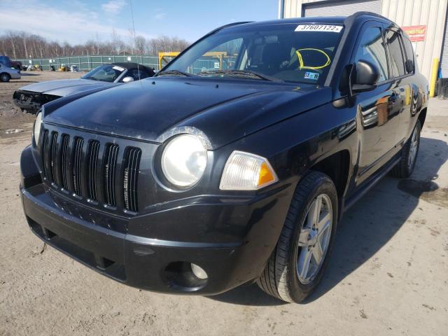 Photo 1 VIN: 1J4NF4FB5AD505637 - JEEP COMPASS SP 