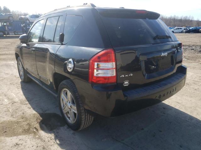 Photo 2 VIN: 1J4NF4FB5AD505637 - JEEP COMPASS SP 