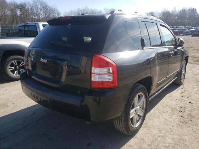 Photo 3 VIN: 1J4NF4FB5AD505637 - JEEP COMPASS SP 