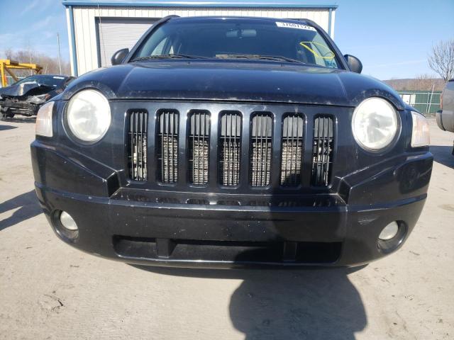 Photo 8 VIN: 1J4NF4FB5AD505637 - JEEP COMPASS SP 