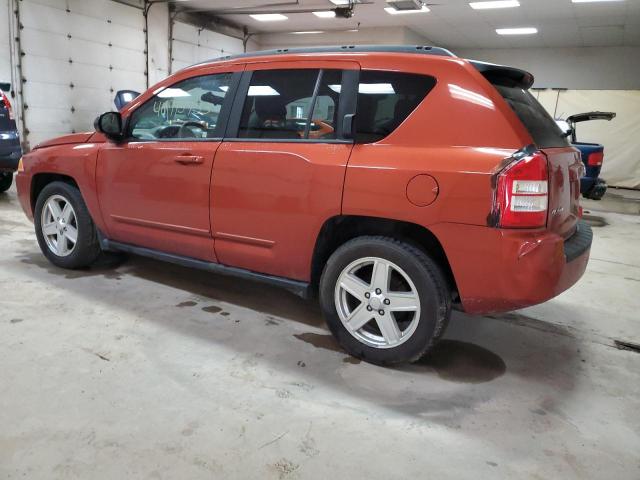 Photo 1 VIN: 1J4NF4FB5AD518288 - JEEP COMPASS 