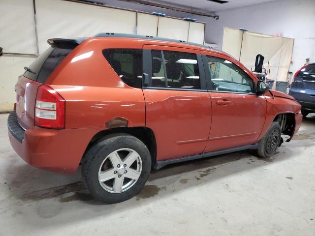 Photo 2 VIN: 1J4NF4FB5AD518288 - JEEP COMPASS 