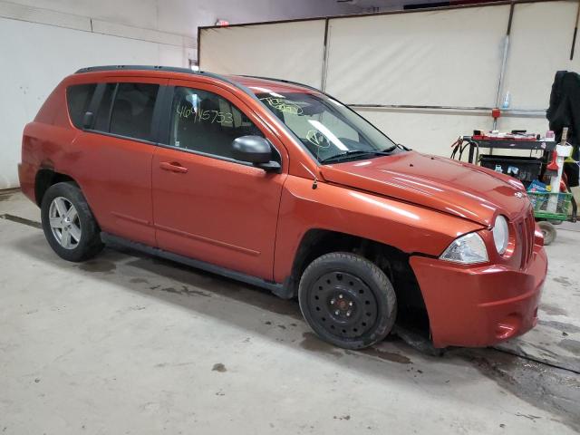 Photo 3 VIN: 1J4NF4FB5AD518288 - JEEP COMPASS 