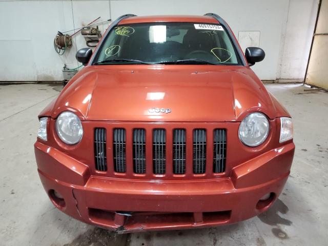 Photo 4 VIN: 1J4NF4FB5AD518288 - JEEP COMPASS 