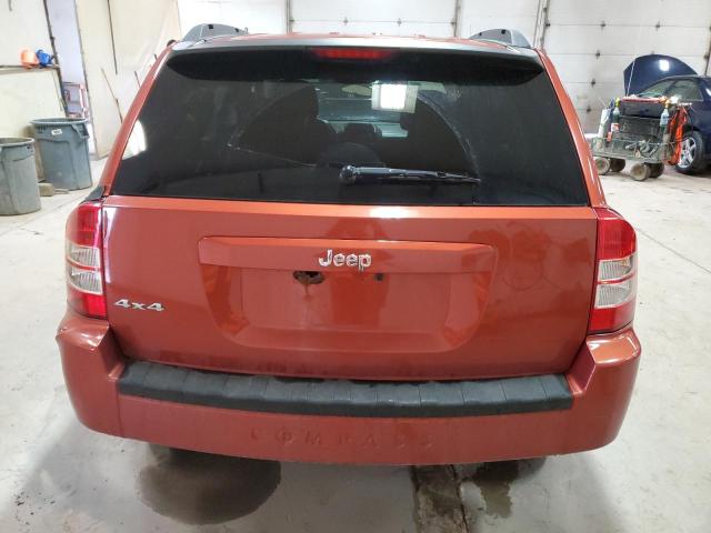 Photo 5 VIN: 1J4NF4FB5AD518288 - JEEP COMPASS 