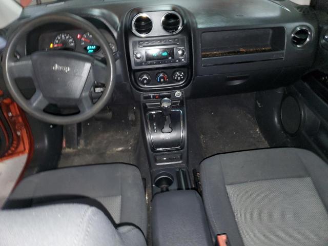 Photo 7 VIN: 1J4NF4FB5AD518288 - JEEP COMPASS 