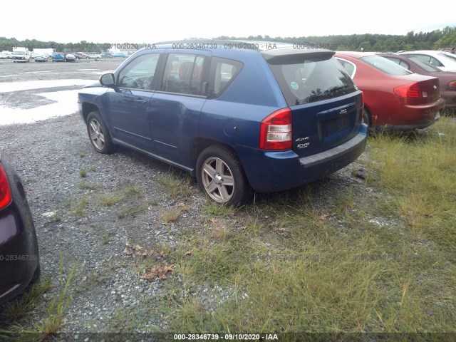 Photo 2 VIN: 1J4NF4FB5AD549055 - JEEP COMPASS 