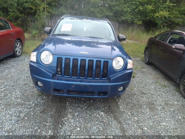 Photo 5 VIN: 1J4NF4FB5AD549055 - JEEP COMPASS 