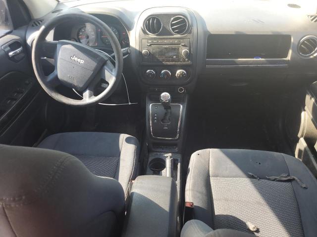 Photo 7 VIN: 1J4NF4FB5AD584789 - JEEP COMPASS 