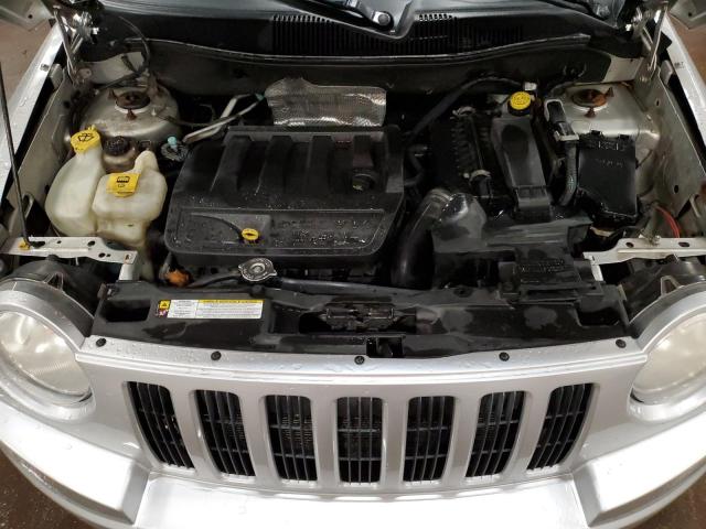 Photo 11 VIN: 1J4NF4FB5AD601364 - JEEP COMPASS SP 