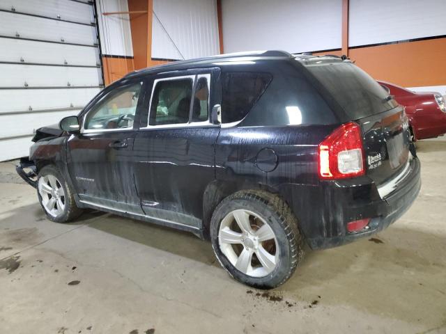 Photo 1 VIN: 1J4NF4FB5BD225718 - JEEP COMPASS 