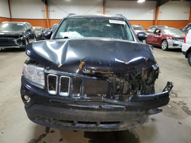 Photo 4 VIN: 1J4NF4FB5BD225718 - JEEP COMPASS 