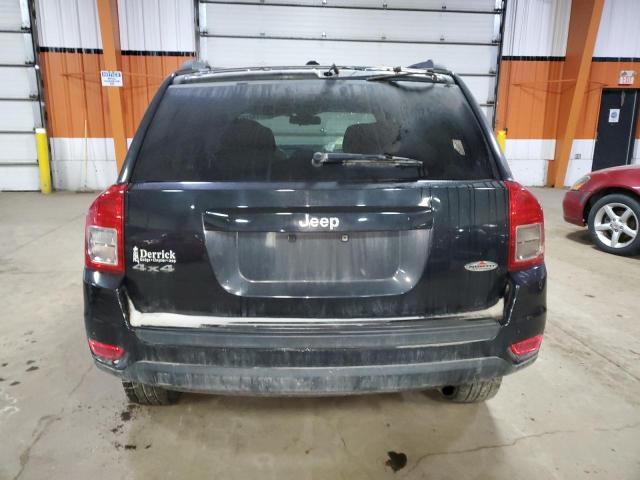 Photo 5 VIN: 1J4NF4FB5BD225718 - JEEP COMPASS 