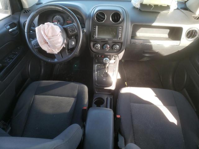 Photo 7 VIN: 1J4NF4FB5BD225718 - JEEP COMPASS 