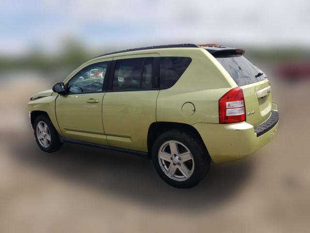 Photo 1 VIN: 1J4NF4FB6AD504531 - JEEP COMPASS 