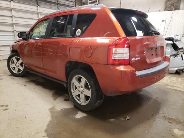 Photo 2 VIN: 1J4NF4FB6AD505906 - JEEP COMPASS SP 