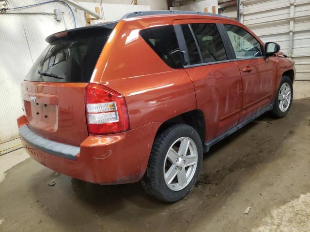 Photo 3 VIN: 1J4NF4FB6AD505906 - JEEP COMPASS SP 