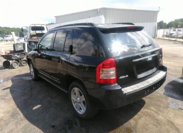 Photo 2 VIN: 1J4NF4FB6AD513052 - JEEP COMPASS 