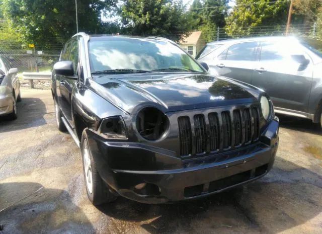 Photo 5 VIN: 1J4NF4FB6AD513052 - JEEP COMPASS 