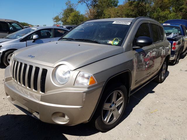 Photo 1 VIN: 1J4NF4FB6AD524987 - JEEP COMPASS SP 