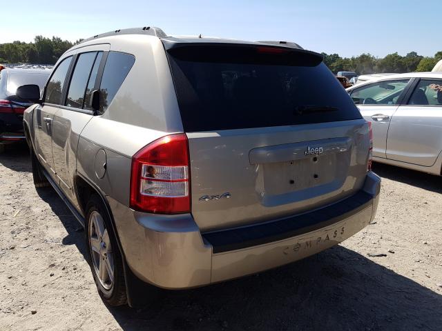 Photo 2 VIN: 1J4NF4FB6AD524987 - JEEP COMPASS SP 