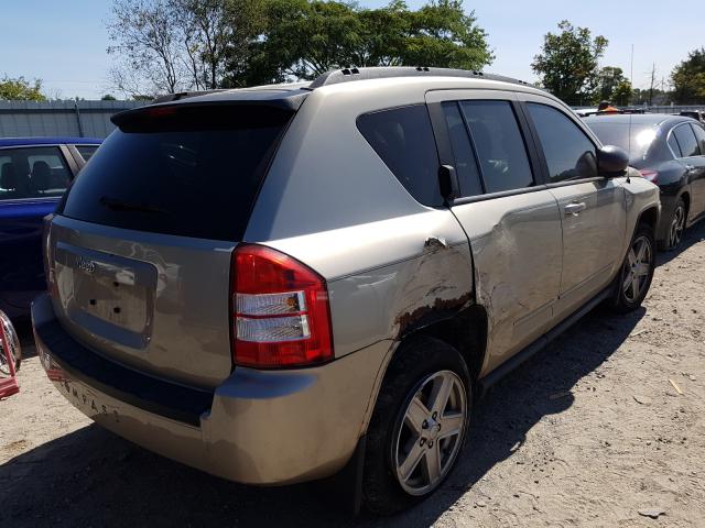 Photo 3 VIN: 1J4NF4FB6AD524987 - JEEP COMPASS SP 