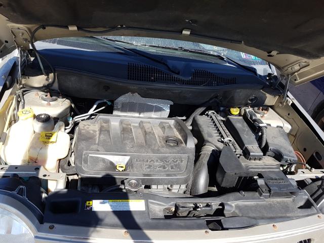 Photo 6 VIN: 1J4NF4FB6AD524987 - JEEP COMPASS SP 