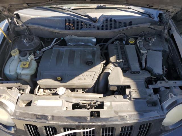 Photo 10 VIN: 1J4NF4FB6AD550554 - JEEP COMPASS LI 