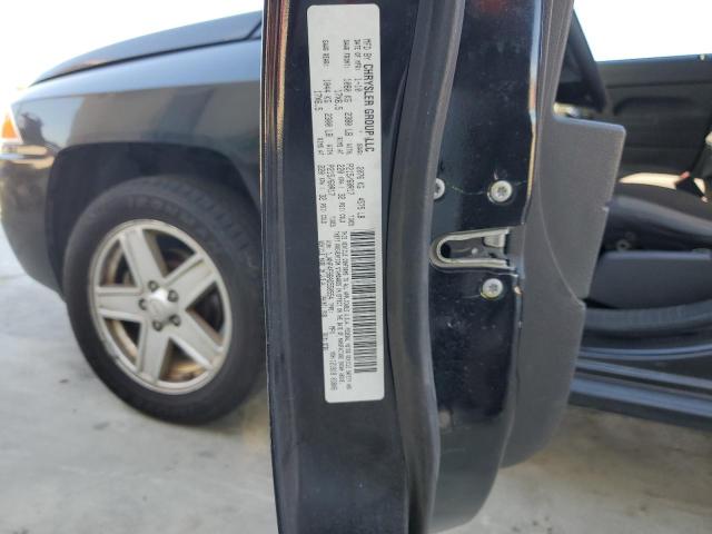 Photo 11 VIN: 1J4NF4FB6AD550554 - JEEP COMPASS LI 