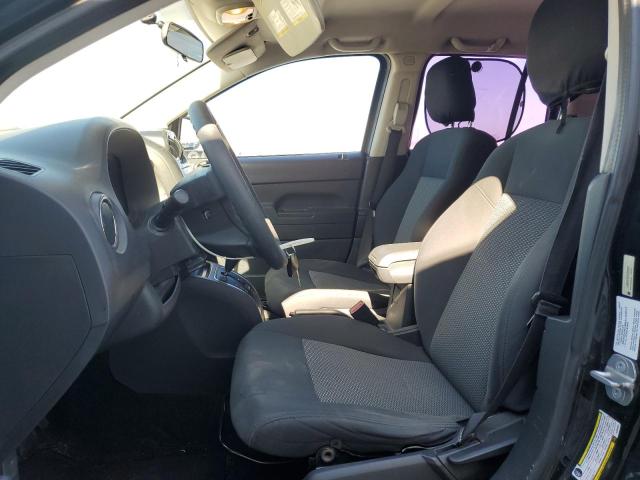 Photo 6 VIN: 1J4NF4FB6AD550554 - JEEP COMPASS LI 