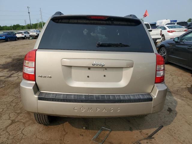 Photo 5 VIN: 1J4NF4FB6AD562915 - JEEP COMPASS SP 