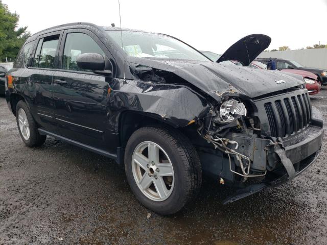 Photo 0 VIN: 1J4NF4FB6AD589435 - JEEP COMPASS SP 