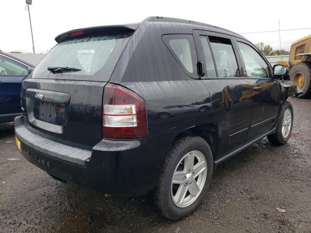 Photo 3 VIN: 1J4NF4FB6AD589435 - JEEP COMPASS SP 