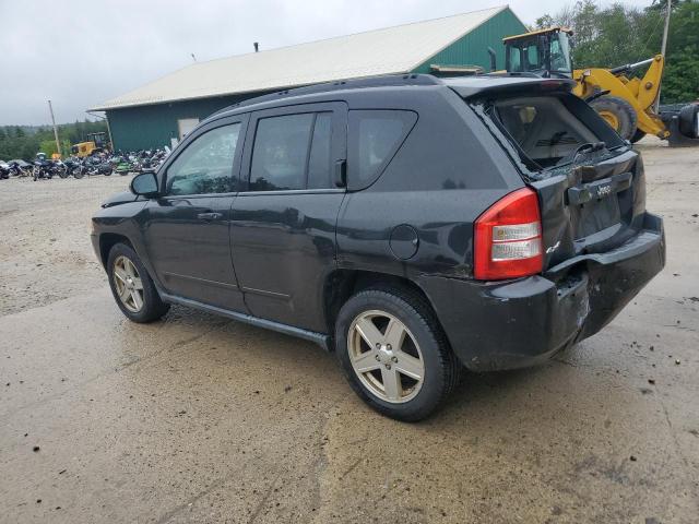 Photo 1 VIN: 1J4NF4FB6AD599611 - JEEP COMPASS 