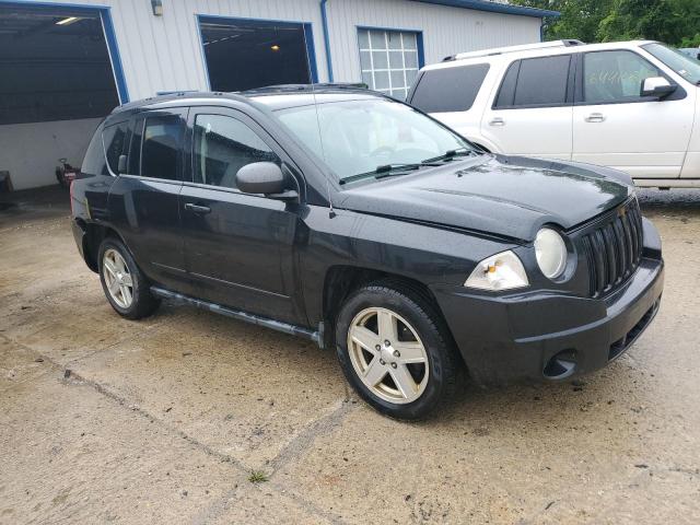 Photo 3 VIN: 1J4NF4FB6AD599611 - JEEP COMPASS 