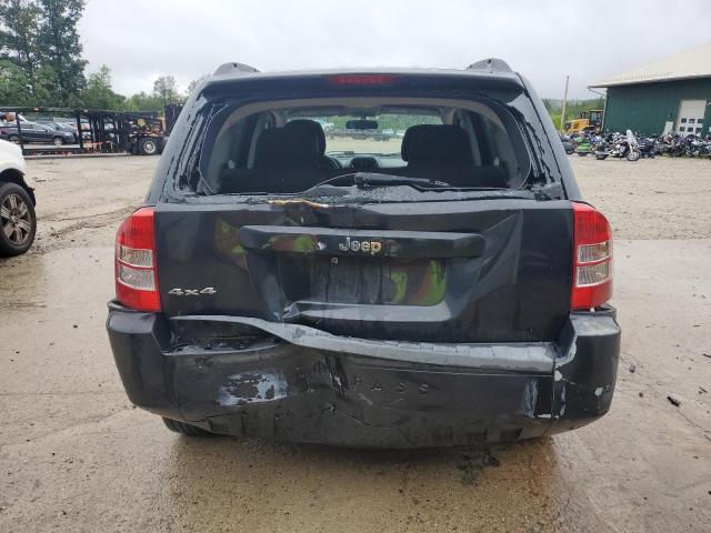 Photo 5 VIN: 1J4NF4FB6AD599611 - JEEP COMPASS 