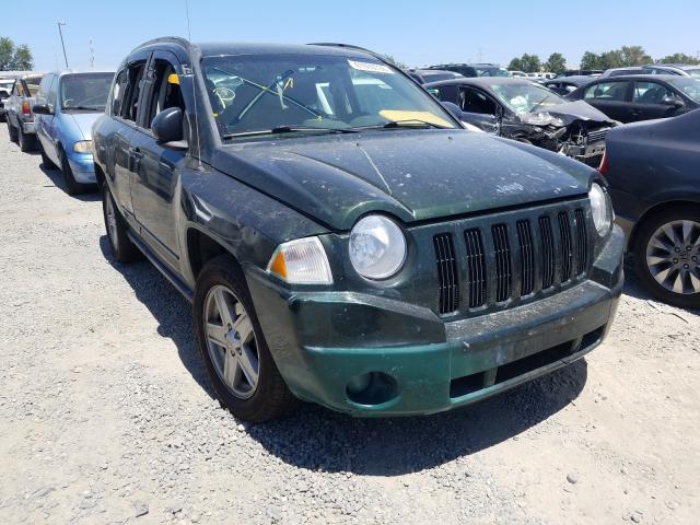 Photo 0 VIN: 1J4NF4FB6AD611725 - JEEP COMPASS SP 